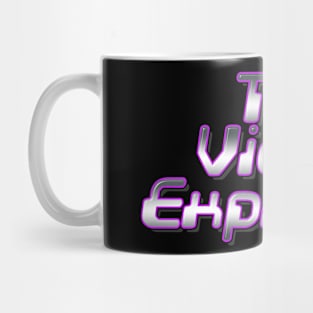 The Video Explorer Mug